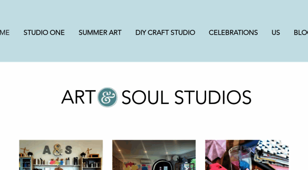 urbanaartandsoul.com