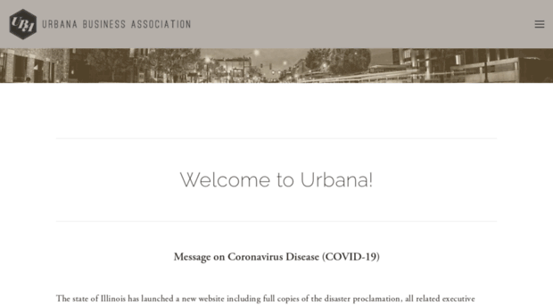 urbanabusiness.com