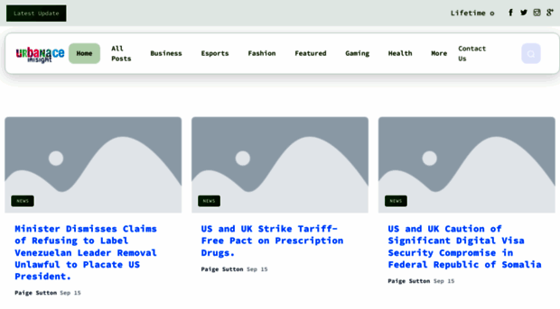 urbanaceinsight.uk