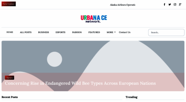urbanacenetwork.uk