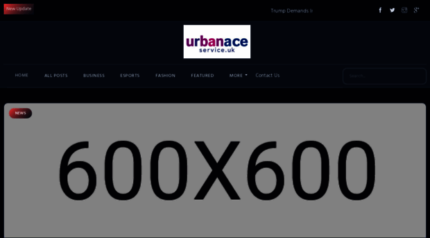 urbanaceservice.uk