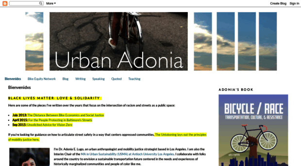 urbanadonia.com