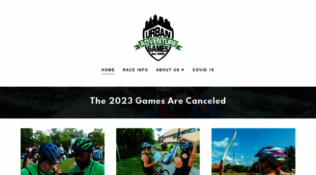 urbanadventuregames.com