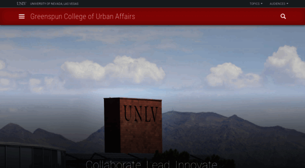 urbanaffairs.unlv.edu