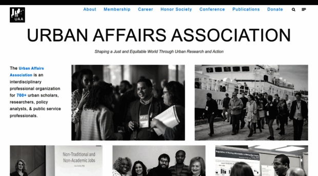 urbanaffairsassociation.org