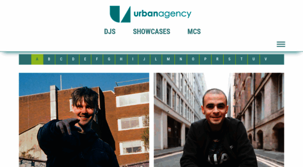 urbanagency.co.uk