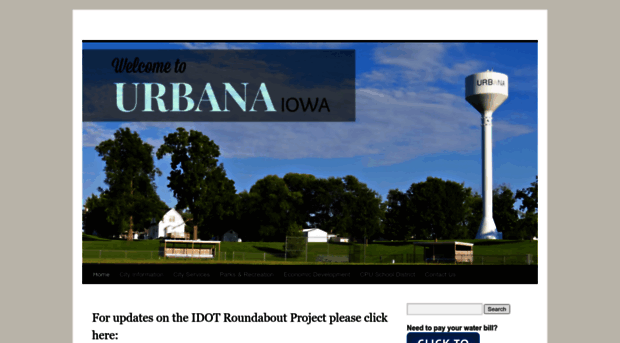 urbanaiowa.com