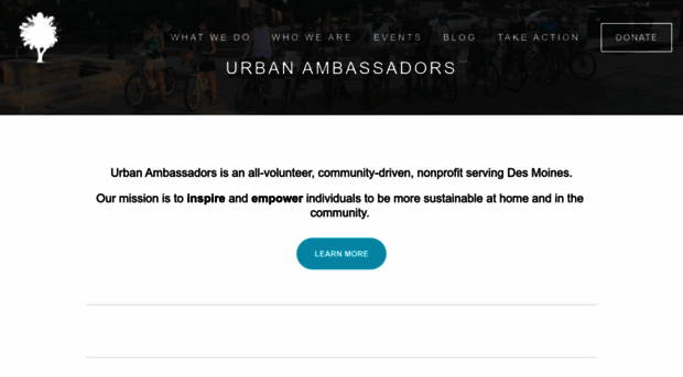 urbanambassadors.org