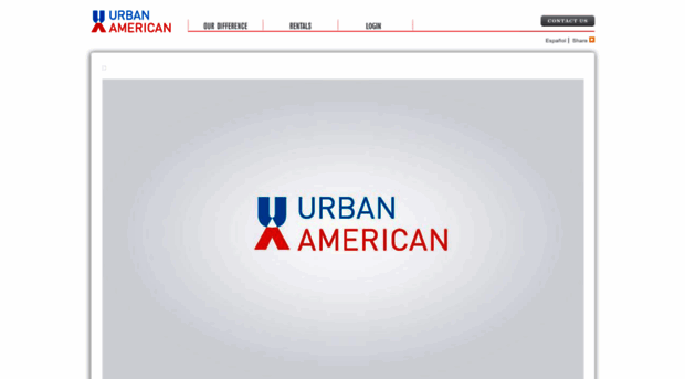 urbanamerican.net