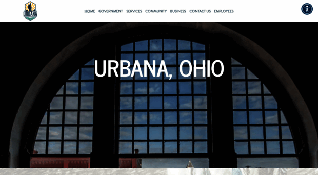 urbanaohio.com