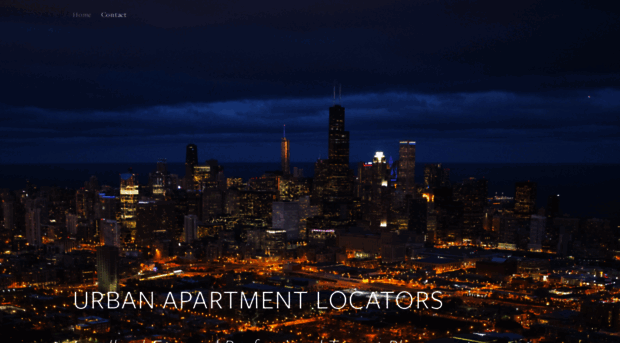 urbanapartmentlocators.com