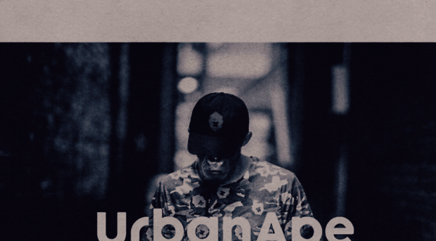 urbanape.com