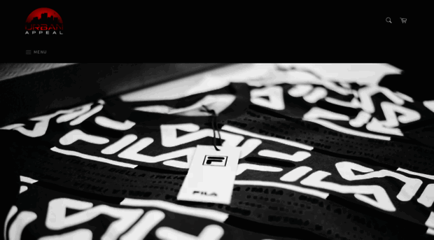 urbanappeal772.com
