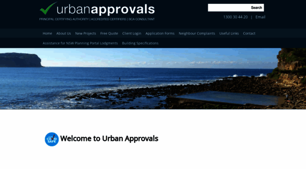 urbanapprovals.com.au