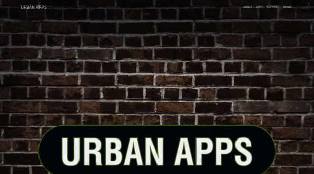 urbanapps.com