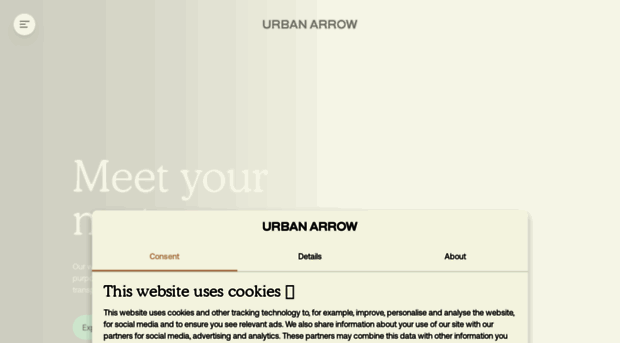 urbanarrow.com