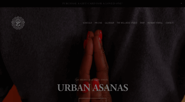 urbanasanas.com