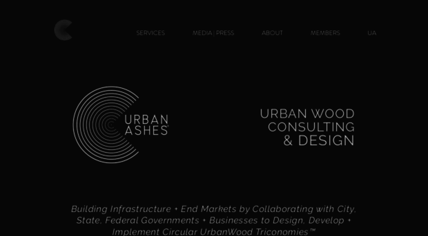 urbanashes.com