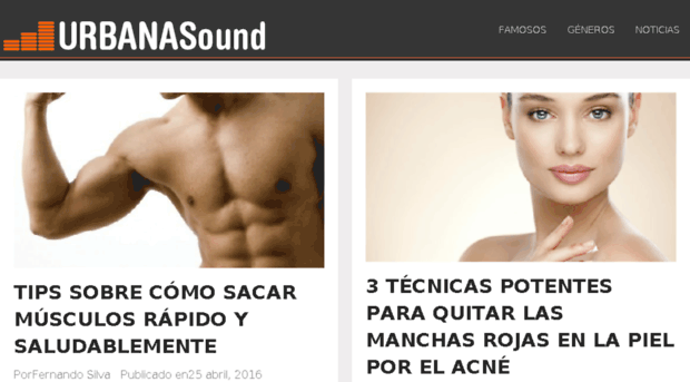 urbanasound.com