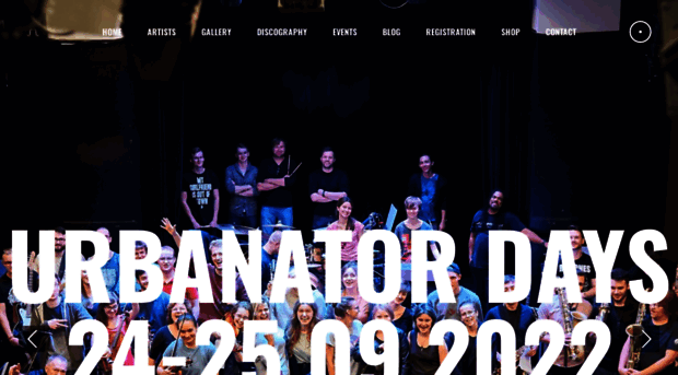 urbanatordays.com