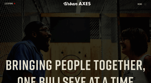 urbanaxes.com