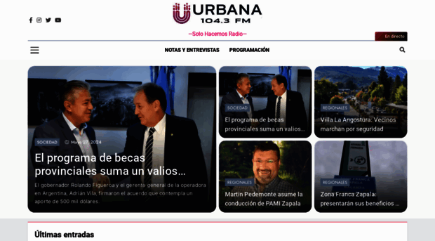 urbanazapala.com.ar