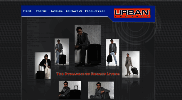 urbanbags.com.ph