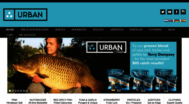 urbanbait.co.uk