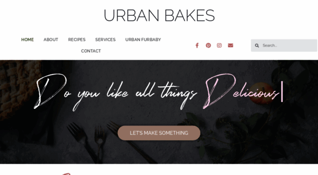 urbanbakes.com