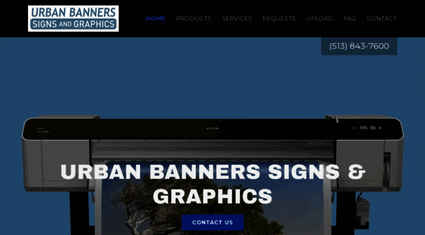 urbanbanners.com