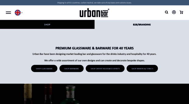 urbanbar.co.za