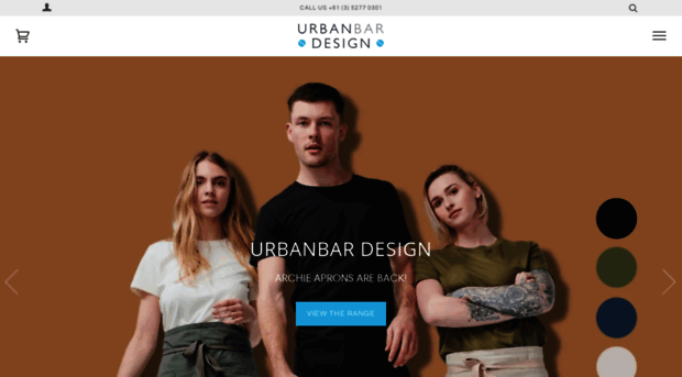 urbanbar.com.au
