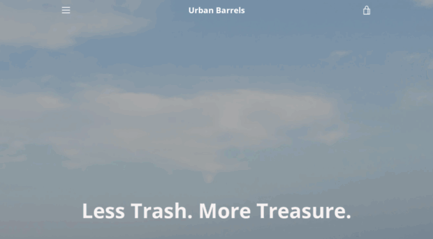 urbanbarrels.com