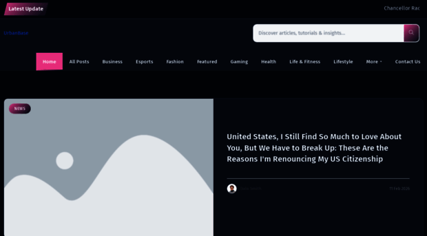 urbanbase.us