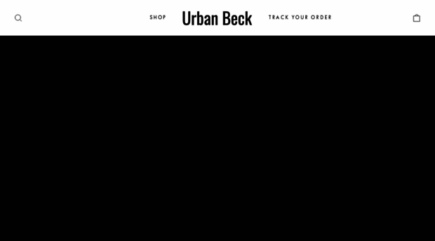 urbanbeck.com