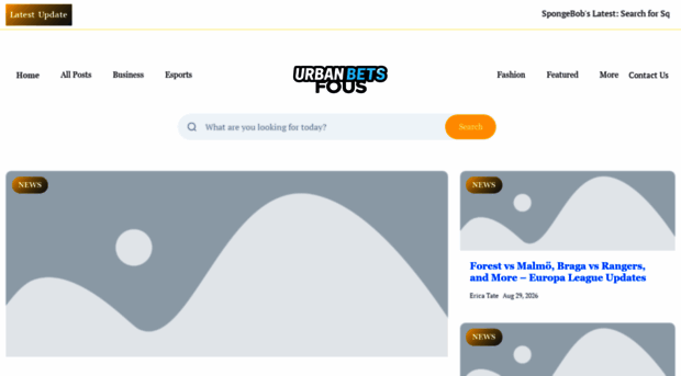 urbanbetsfocus.uk