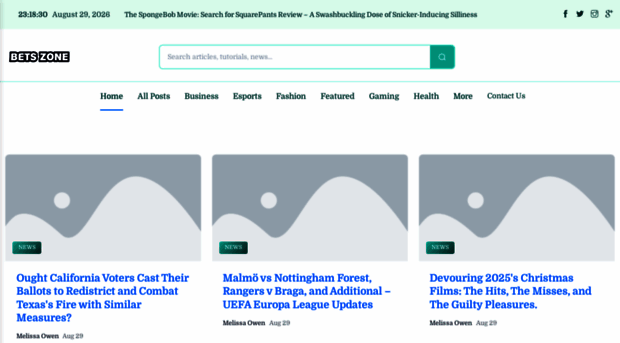 urbanbetszone.uk