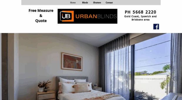 urbanblinds.com.au