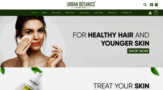 urbanbotanics.in