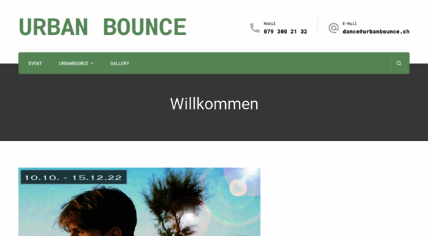 urbanbounce.ch