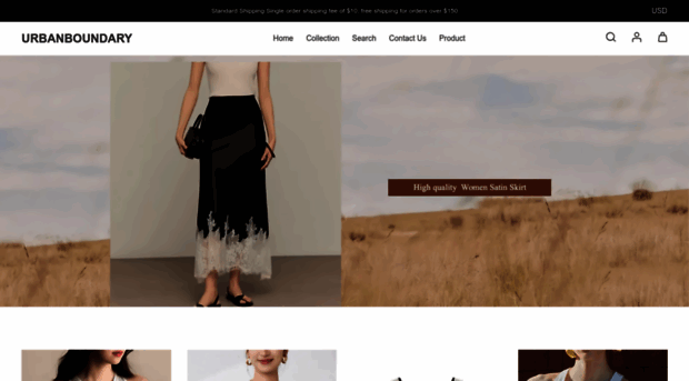 urbanboundary.com