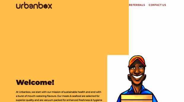 urbanboxgh.com