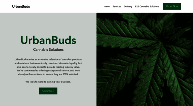 urbanbudsla.com