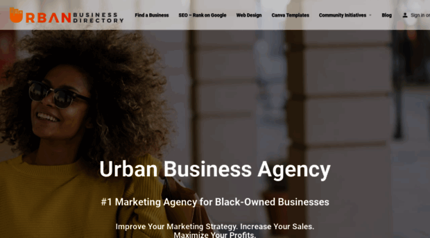 urbanbusinessdirectory.com