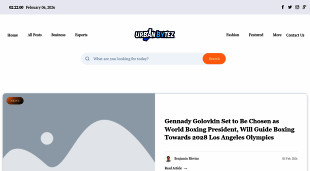 urbanbytez.com
