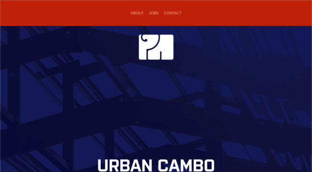 urbancambobuilders.com