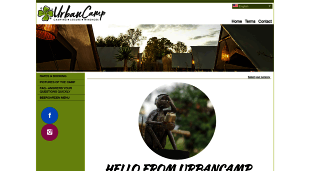 urbancamp.net