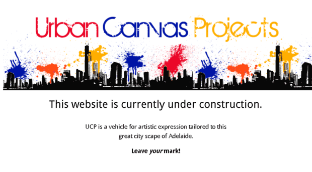 urbancanvasprojects.com