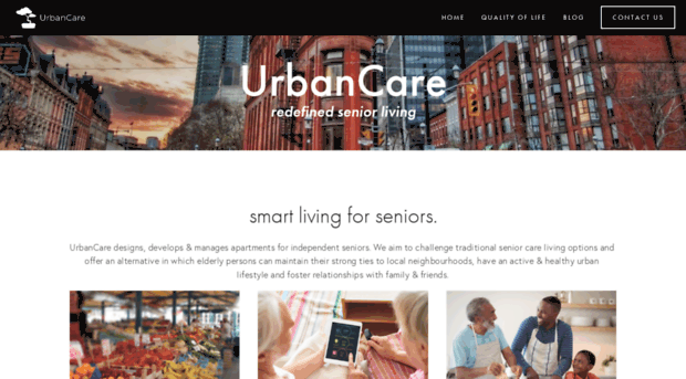 urbancare.com