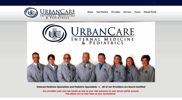 urbancaredocs.com